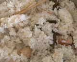 Foto langkah ke 8 dari resep Nasi Uduk.