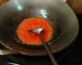 Foto langkah ke 4 dari resep Sambel goreng teri kacang.