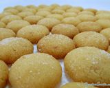Foto del paso 2 de la receta: Galletas Polvorosas