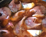 Foto del paso 3 de la receta: Caballa en escabeche