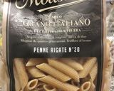 Foto del paso 2 de la receta: Revuelto de Berenjena y Tomate con pasta 🍆🍅