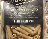 Foto del paso 2 de la receta: Revuelto de Berenjena y Tomate con pasta 🍆🍅
