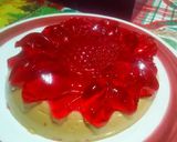 Foto del paso 4 de la receta: Gelatina de Arequipe y fresa 🍓