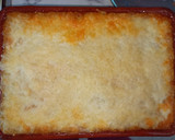Foto del paso 10 de la receta: Pastel de carne y patata 🤤