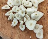 Foto del paso 2 de la receta: Crema de ajo para untar