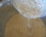Foto del paso 2 de la receta: Panqueques integrales dulces