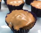 Foto del paso 6 de la receta: Carrot muffins!🥕