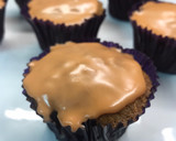 Foto del paso 6 de la receta: Carrot muffins!🥕