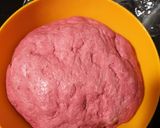 Foto del paso 4 de la receta: Pan de remolacha