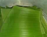 Foto langkah ke 5 dari resep Pais pisang.