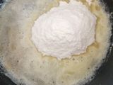 Espinacas a la crema
