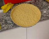 Foto del paso 1 de la receta: Masa para tarta dulce!!! FÁCIL!!🍏🍓🍑