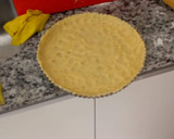 Foto del paso 1 de la receta: Masa para tarta dulce!!! FÁCIL!!🍏🍓🍑