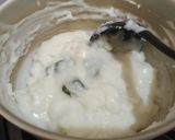 Foto langkah ke 2 dari resep Bubur Sumsum Kuah Gula Aren.