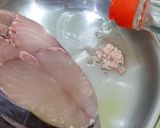 Foto langkah ke 2 dari resep Ikan Tenggiri Goreng (832).
