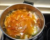 Foto del paso 2 de la receta: Caldo de pescado