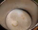 Foto del paso 2 de la receta: Pudin de magdalena