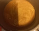 عکس مرحله 4 از دستور اسپرسوی پرتقال (طلوع زعفرانی)