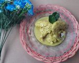 Foto langkah ke 7 dari resep Opor Ayam.