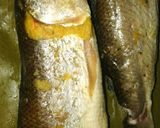 Foto langkah ke 6 dari resep Otak otak bandeng.