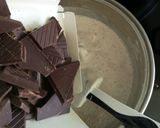 Pas rețetă Boema vegană (de post) 3 fotografie