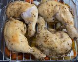 Foto langkah ke 5 dari resep 23. Grilled Chicken.