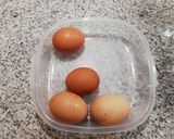 Foto del paso 2 de la receta: Bizcocho de zanahorias jugoso