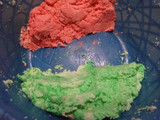 Rainbow Lapis Singkong