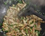 台式卤肉饭的食譜步驟4照片