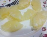 Foto del paso 3 de la receta: Empezamos con un buen desayuno