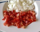 Foto del paso 3 de la receta: Ensalada de pasta