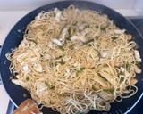 Foto del paso 3 de la receta: Fideos chinos