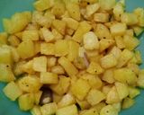 Foto langkah ke 1 dari resep Perkedel Kentang.