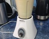Foto del paso 3 de la receta: Licor Baileys's