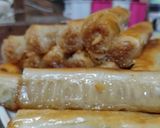 صورة لخطوة 2 من وصفة اصابع جلاش حلو