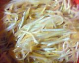 Foto langkah ke 1 dari resep Tumis pepaya super dower.