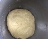 Foto langkah ke 4 dari resep Roti Sobek.