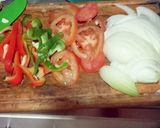 Foto del paso 2 de la receta: Carne de res sudada