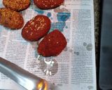 चुकंदर कटलेट (chukandar cutlet recipe in Hindi) रेसिपी चरण 5 फोटो