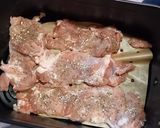 Foto del paso 3 de la receta: Contramuslos de Pollo Deshuesado sin Piel a las Finas Hierbas Airfryer