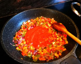 Foto del paso 9 de la receta: Guiso de caviar de lentejas con costillas de cerdo