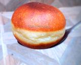 Ring doughnut 🍩matakin girki6 hoto