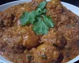 Kashmiri Dum Aloo recipe step 6 photo
