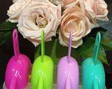 Hình bước làm 3 của món Kem xoài