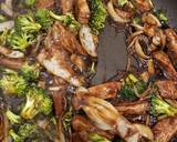 Easy beef & broccoli recipe step 4 photo