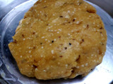चटपटी मठरी (Chatpati mathri recipe in Hindi)