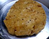 चटपटी मठरी (Chatpati mathri recipe in Hindi) रेसिपी चरण 2 फोटो