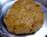चटपटी मठरी (Chatpati mathri recipe in Hindi) रेसिपी चरण 2 फोटो