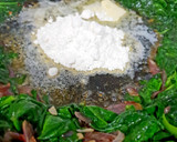 Foto del paso 3 de la receta: Ñoquis a la crema de espinacas 🥬🧀🥬