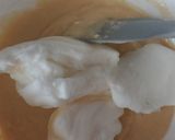 Banános-mézes amerikai palacsinta recept fázis 2 fotója